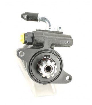 Bomba dirección asist. Toyota Hilux Land Cruiser