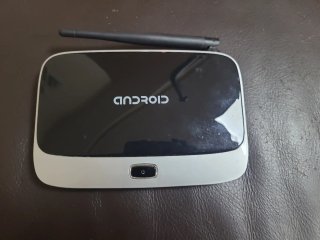 Android TV Box Kriptón HD CS918