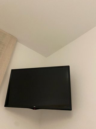 Televisión LG