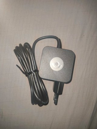 Caricabatterie originale Steam Deck