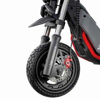Patinete Eléctrico Segway ZT3 Pro nuevo