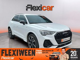 Audi Q3 45 TFSI e 180kW S tronic Advanced