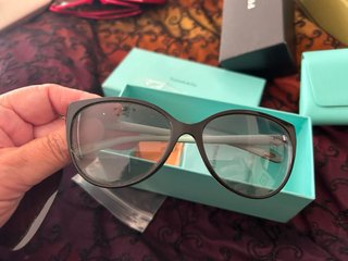 Occhiali da sole Tiffany & Co.