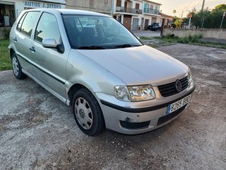 Volkswagen Polo 1.4