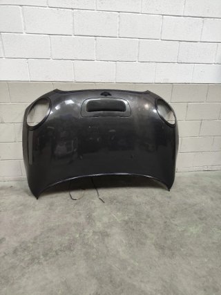 Capó para Mini Cooper S R56 1.6 turbo JCW de 2014.