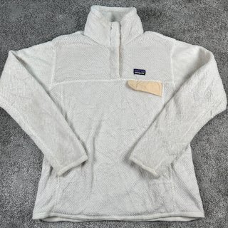 Polar Patagonia Re-Tool Snap-T mujer talla M