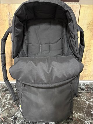 Saco para Silla de Paseo y Gemelar