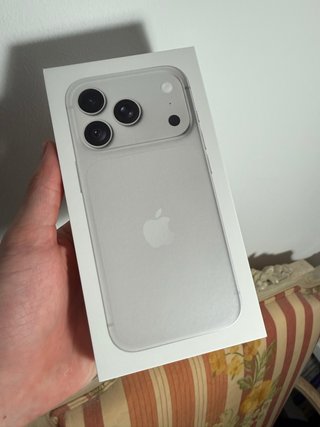 iPhone 18 Pro USA (E-sim)