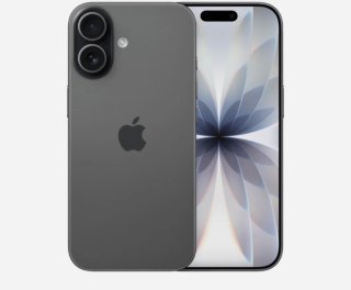 iPhone 17 negro