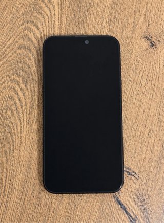 iPhone 15 Pro