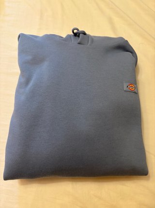 Sudadera Dickies Azul