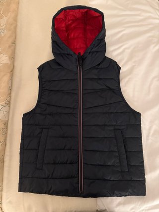 Chaleco Jack & Jones Talla M