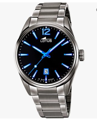 Reloj Lotus Minimalist 18684/6