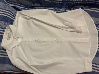 Camisa Blanca JDY Talla S