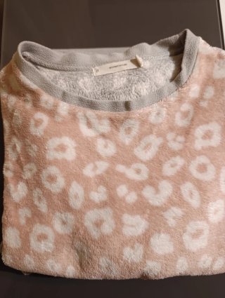 Pijama Women'secret Estampado