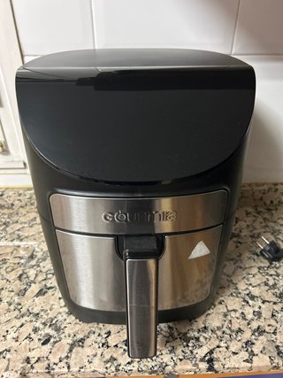 Freidora de aire Gourmia
