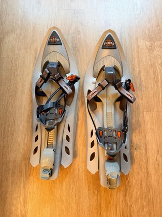 Raquetas de Nieve Inook