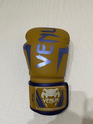 Guantes de Boxeo Venum 10 oz