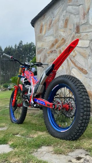 Beta Evo Factory