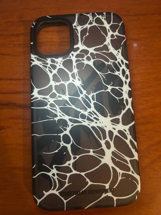 Funda Pull&Bear para iPhone XR / 11