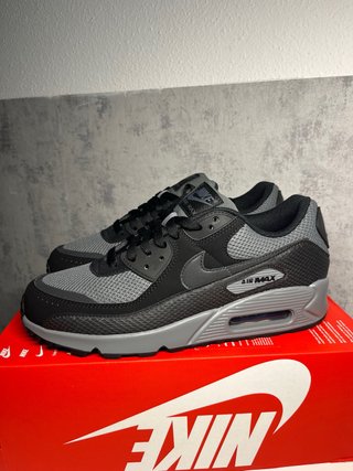 Zapatillas Nike Air Max Talla 44