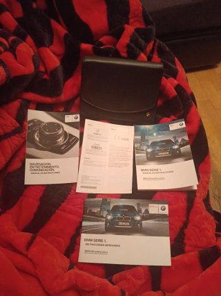BMW Serie 1