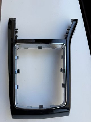 Moldura Consola Central Opel Astra H