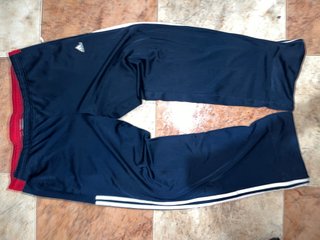 Pantalón largo Adidas vintage
