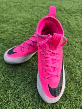Botas fútbol Nike Mercurial Vapor Academy Talla 32