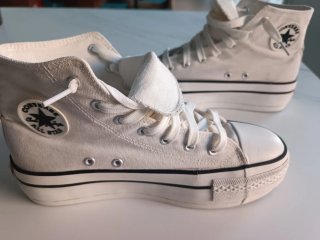 Zapatillas Converse Chuck Taylor All Star