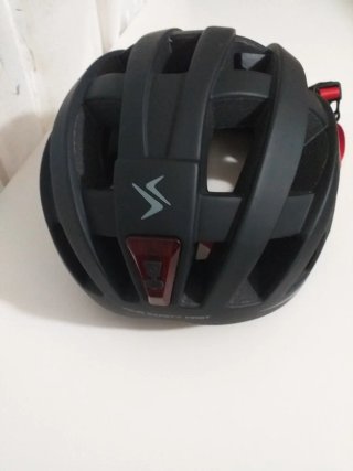 Casco SmartGyro Negro