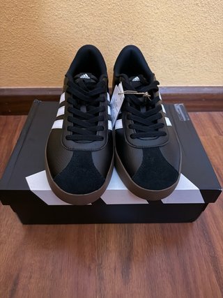Zapatillas Adidas VL Court 3.0