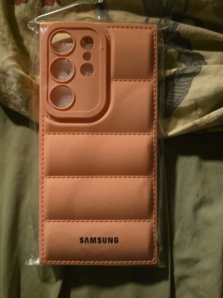 Funda Samsung S24 Ultra