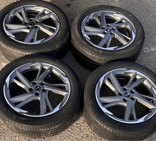 Llantas 19” para DS7 Crossback