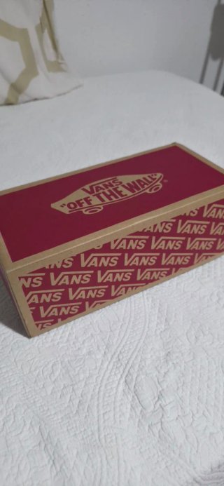 Zapatillas Vans Talla 36