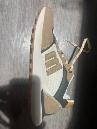 Bambas Deportivas Combinadas