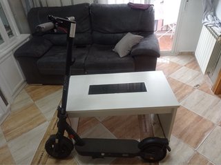 Patinete Eléctrico Xiaomi 5