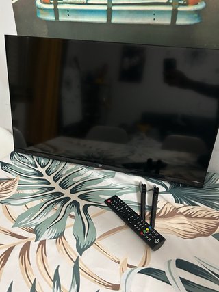 TV 32 Smart