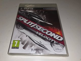 Split/Second: Velocity (PS3)