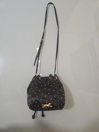 Bolso Bimba y Lola Negro