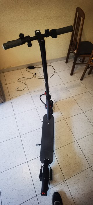 Patinete Eléctrico Zwheel ZLion X-00