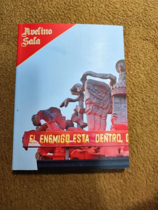 El enemigo está dentro, disparad sobre nosotros