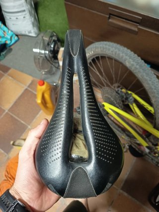 Sillín Selle Italia