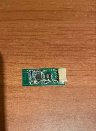 Módulo Bluetooth BT01BCM20705B
