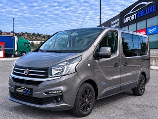 FIAT Talento 2018 1.6 145 ECOJET 9 PLAZAS