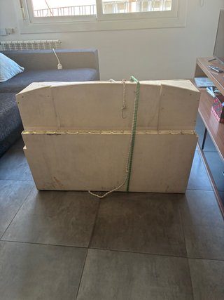 Mueble Camper para Seat León
