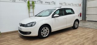 Volkswagen Golf 2011