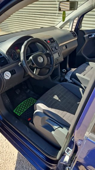 Volkswagen Touran 2006
