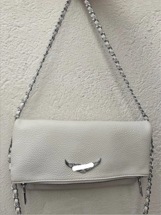 Bolso Blanco