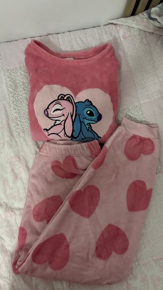 Pijama de Invierno Varios